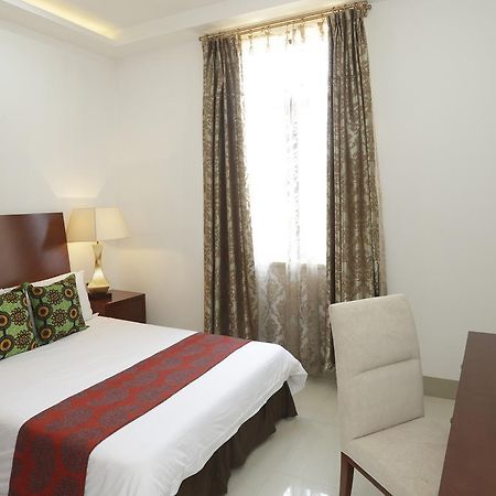 President Hotel At Umodzi Park Λιλόνγκουε Εξωτερικό φωτογραφία