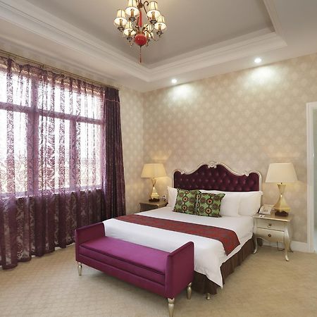 President Hotel At Umodzi Park Λιλόνγκουε Εξωτερικό φωτογραφία