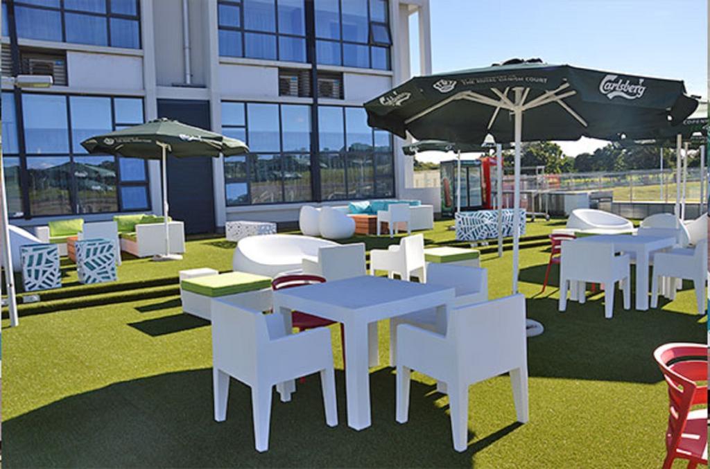 President Hotel At Umodzi Park Λιλόνγκουε Εξωτερικό φωτογραφία