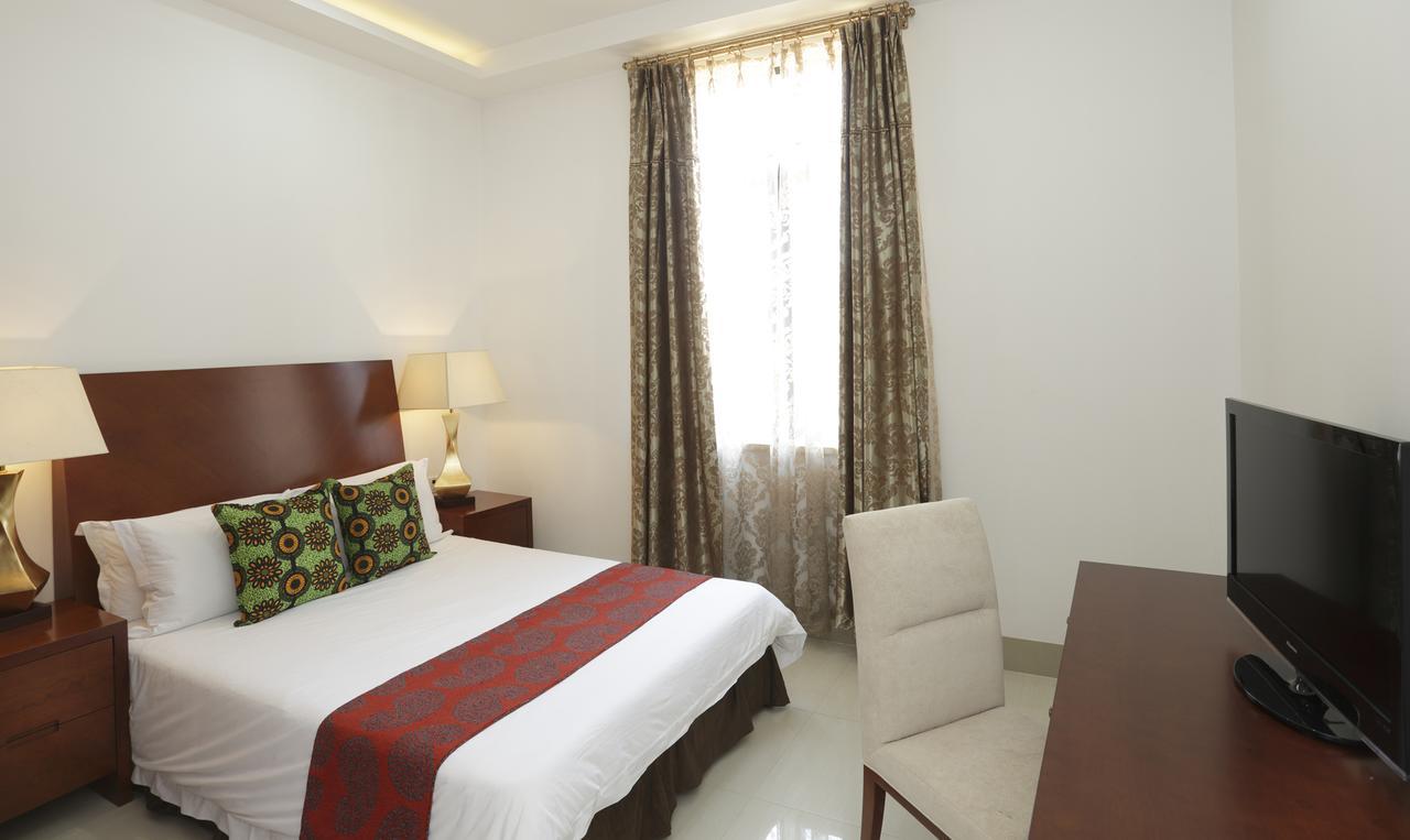 President Hotel At Umodzi Park Λιλόνγκουε Εξωτερικό φωτογραφία