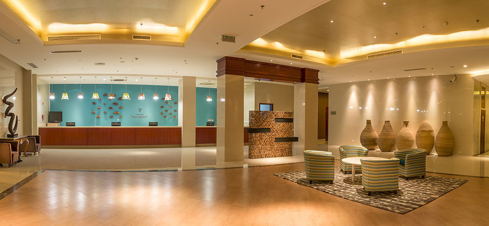 President Hotel At Umodzi Park Λιλόνγκουε Εξωτερικό φωτογραφία