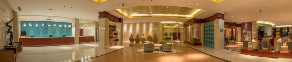 President Hotel At Umodzi Park Λιλόνγκουε Εξωτερικό φωτογραφία